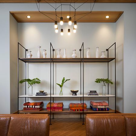 Kimpton Schofield Hotel By Ihg Кливленд Экстерьер фото