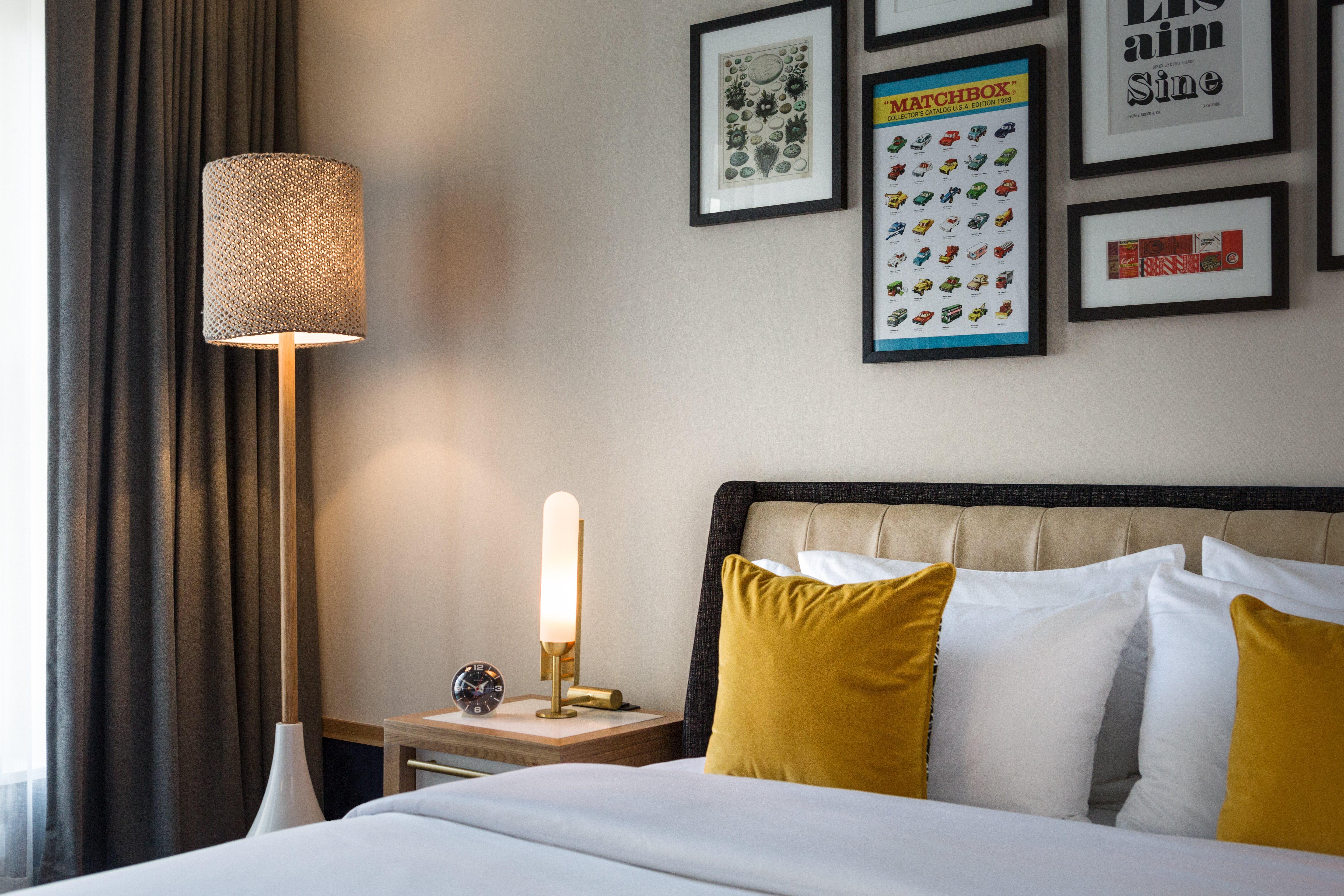 Kimpton Schofield Hotel By Ihg Кливленд Экстерьер фото