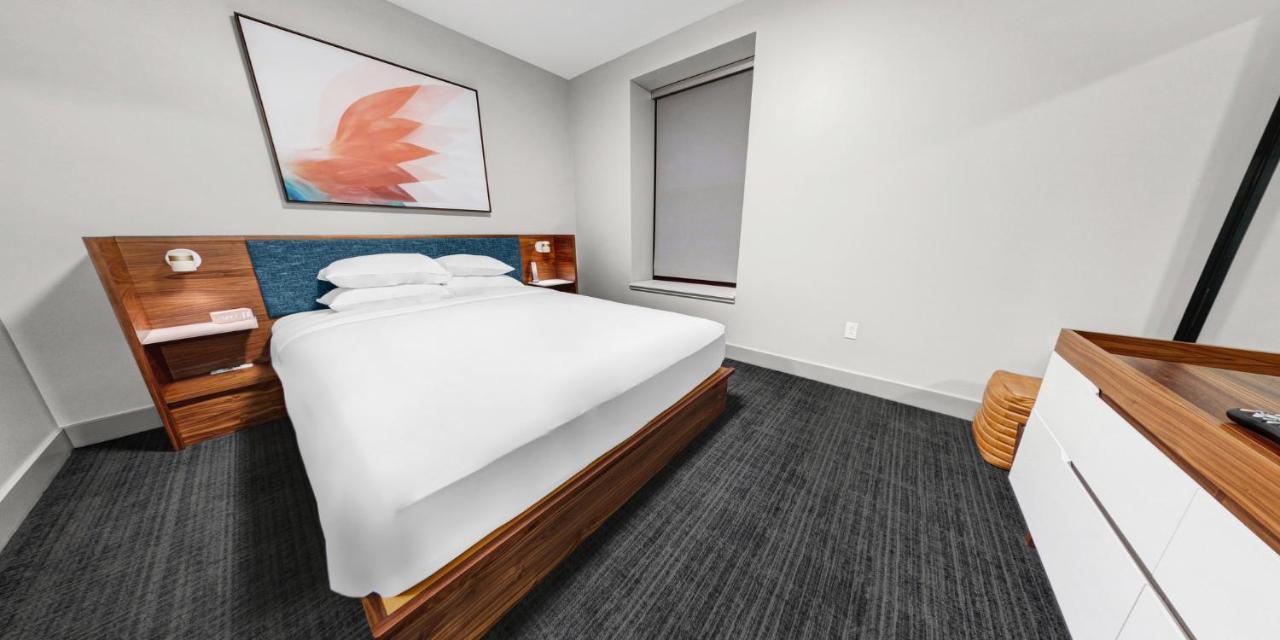 Kimpton Schofield Hotel By Ihg Кливленд Экстерьер фото