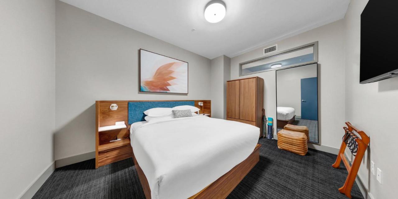Kimpton Schofield Hotel By Ihg Кливленд Экстерьер фото