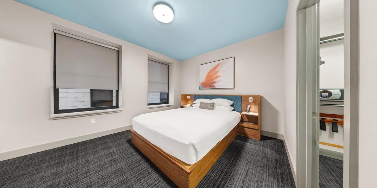Kimpton Schofield Hotel By Ihg Кливленд Экстерьер фото