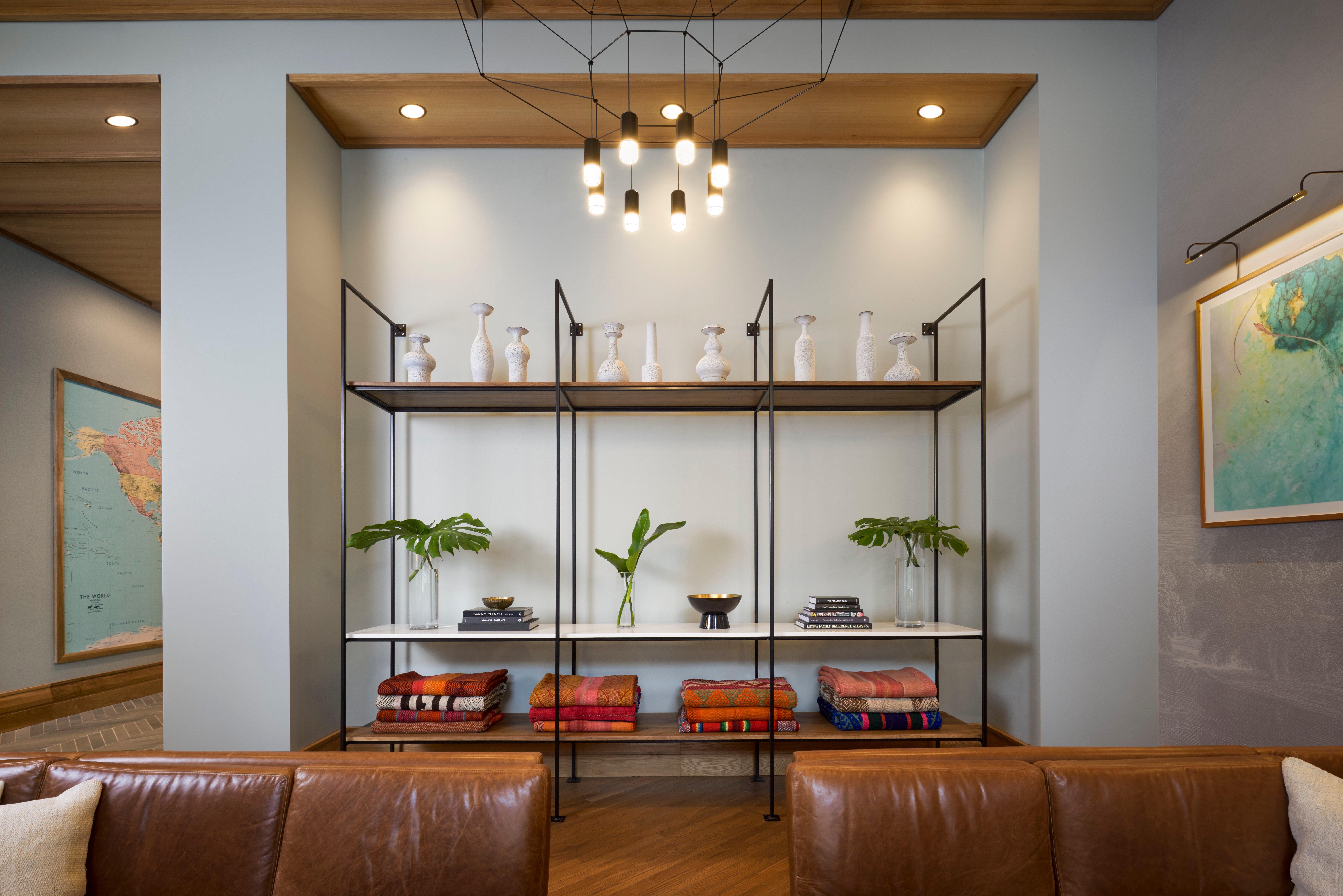 Kimpton Schofield Hotel By Ihg Кливленд Экстерьер фото