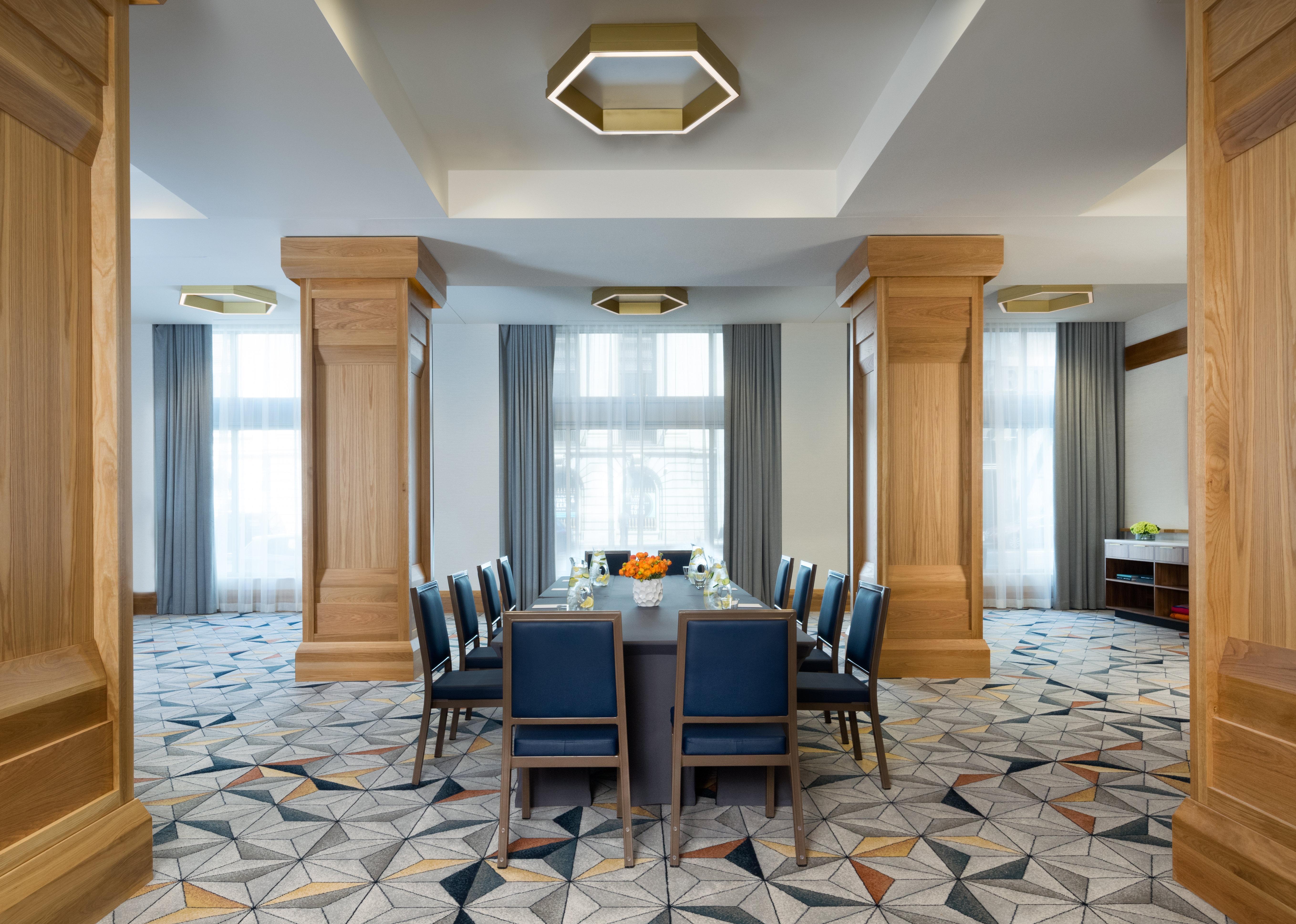 Kimpton Schofield Hotel By Ihg Кливленд Экстерьер фото