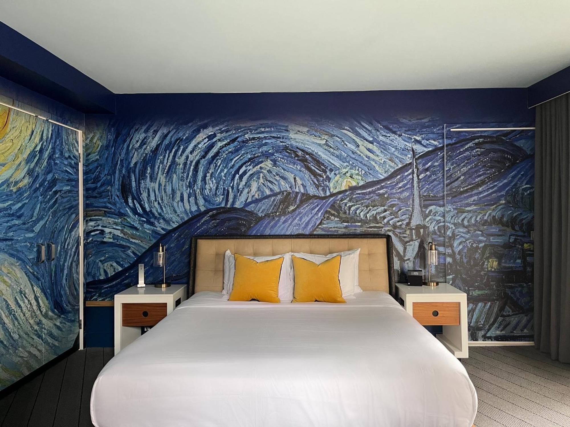Kimpton Schofield Hotel By Ihg Кливленд Экстерьер фото